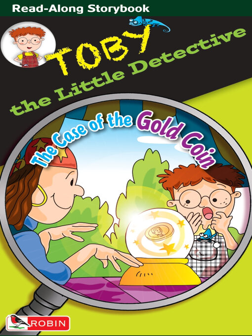 Title details for The Case of the Gold Coin by Saajida Rhemtulla - Available